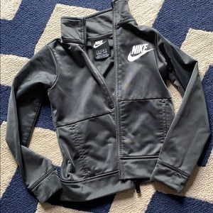 Nike Boys Zip-Up (Size 3/4)